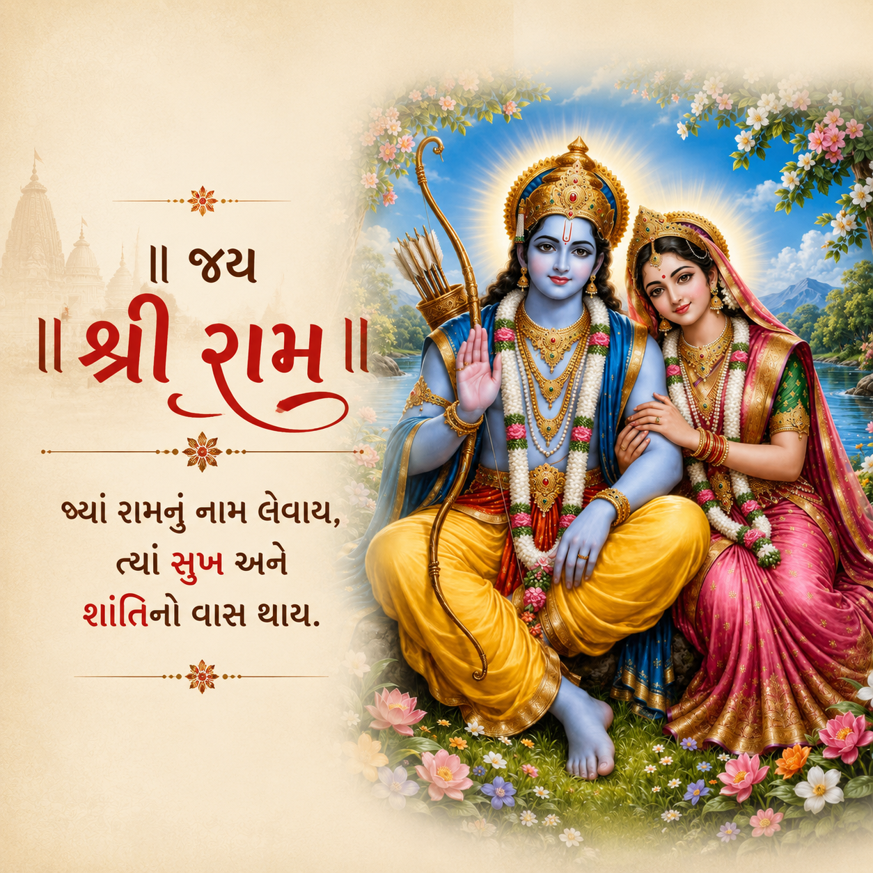 Ram Mandir Pran Pratishtha