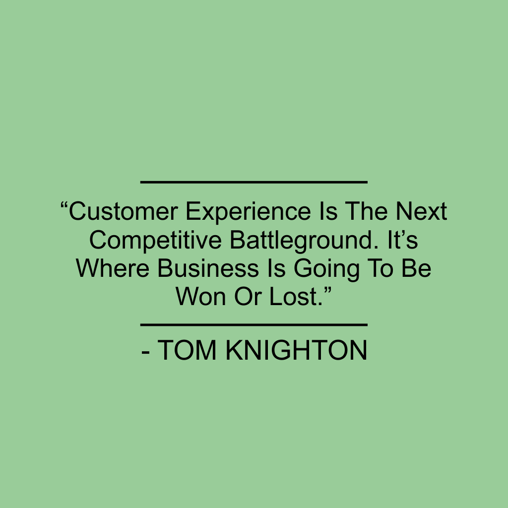 Customer Services