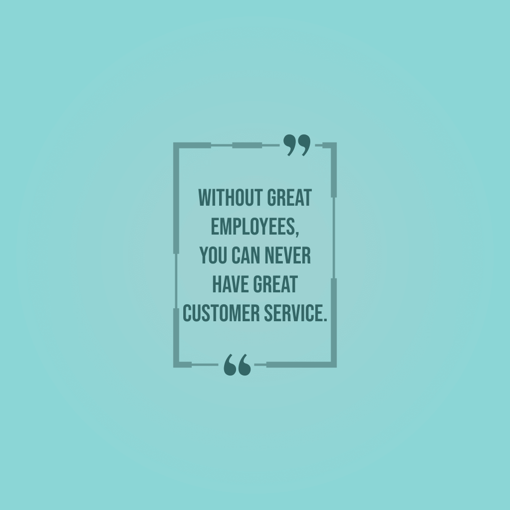Customer Services
