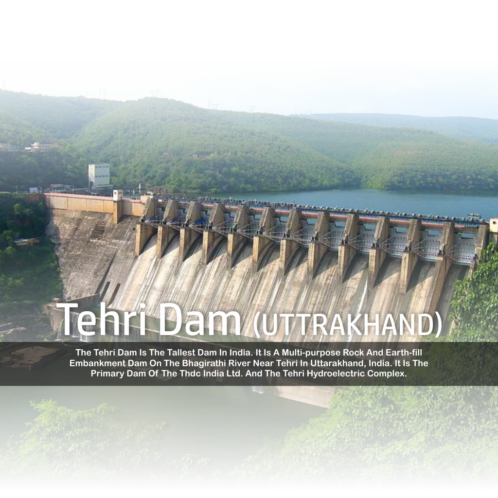 India_s_Famous_Dam