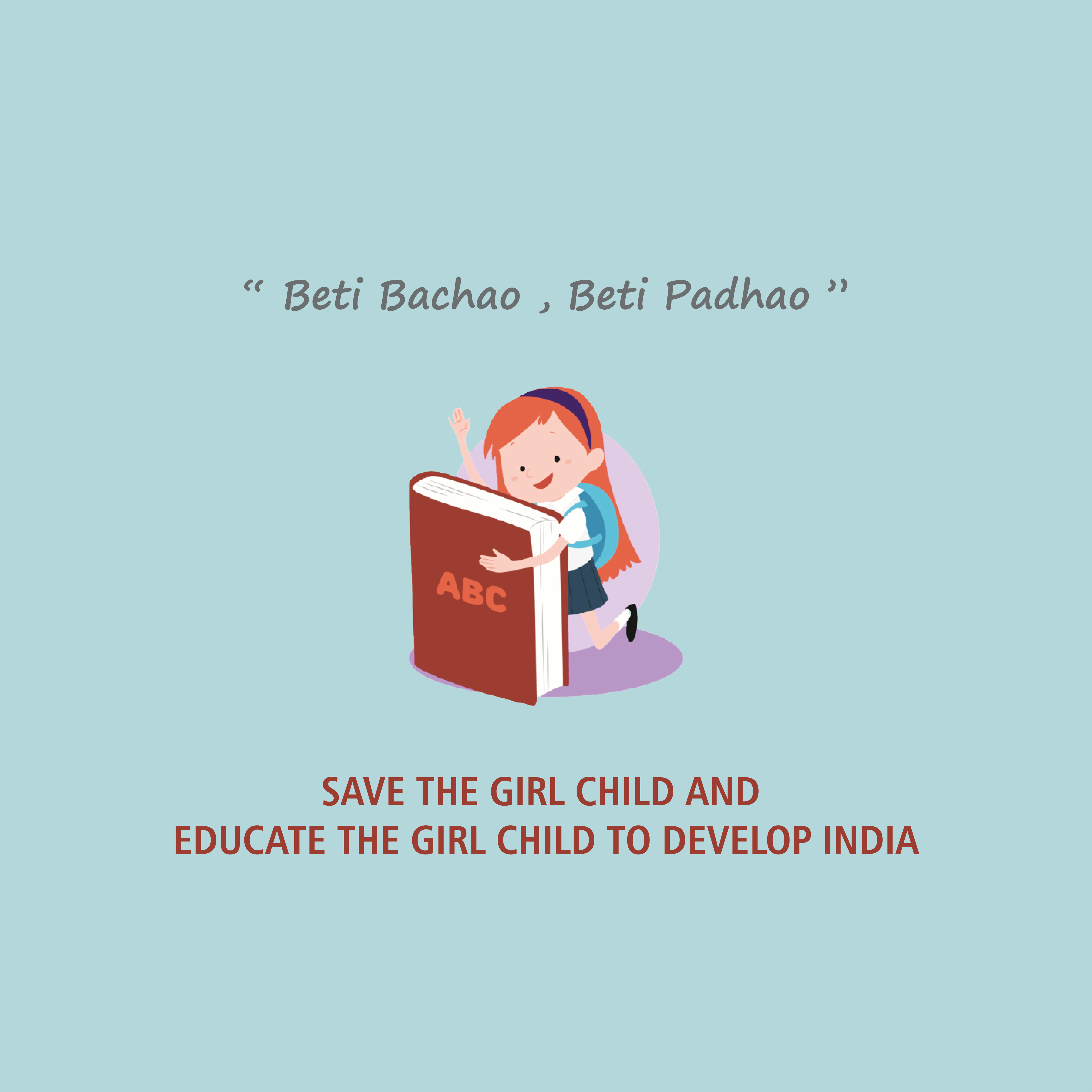 Beti Bachao Beti Padhao