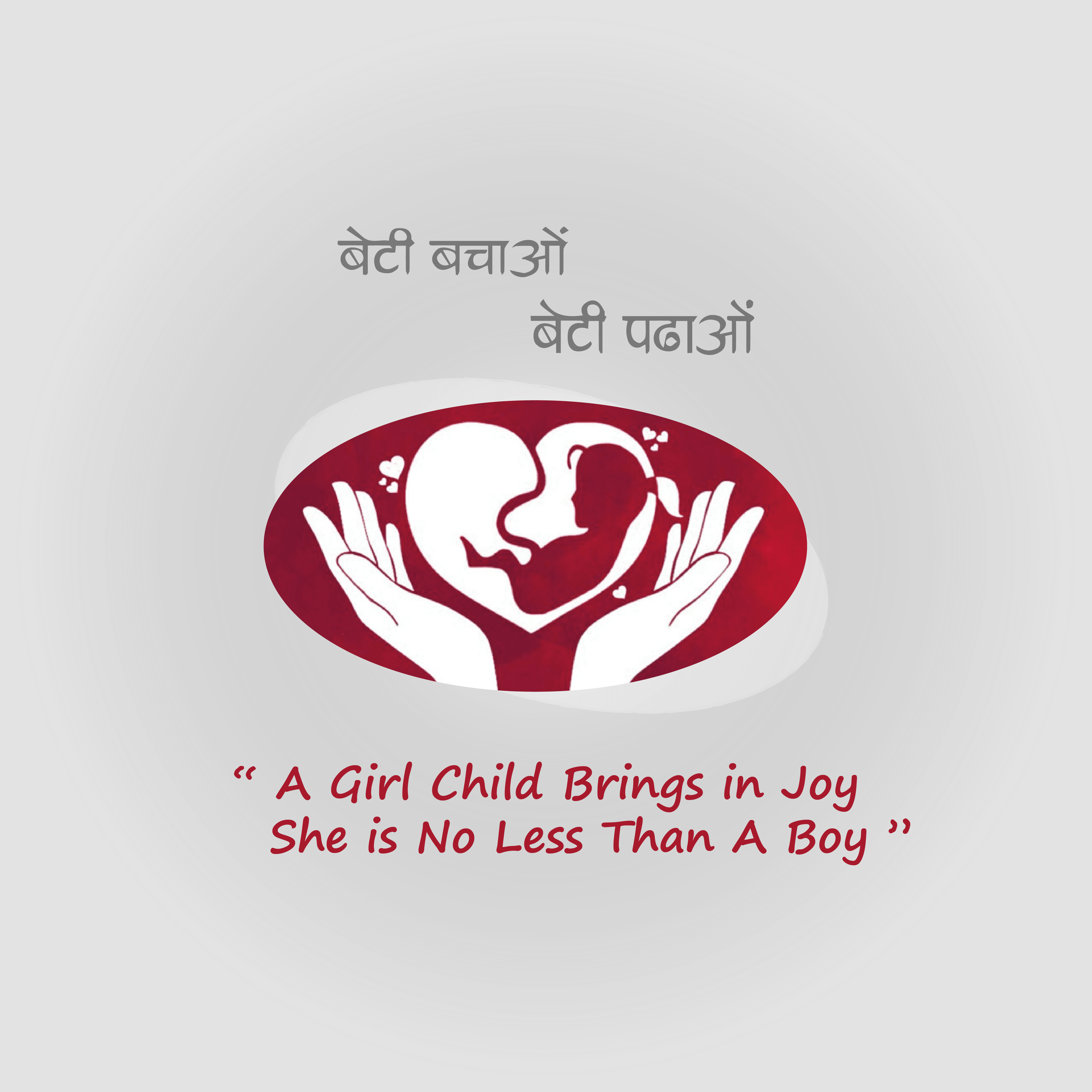 Beti Bachao Beti Padhao