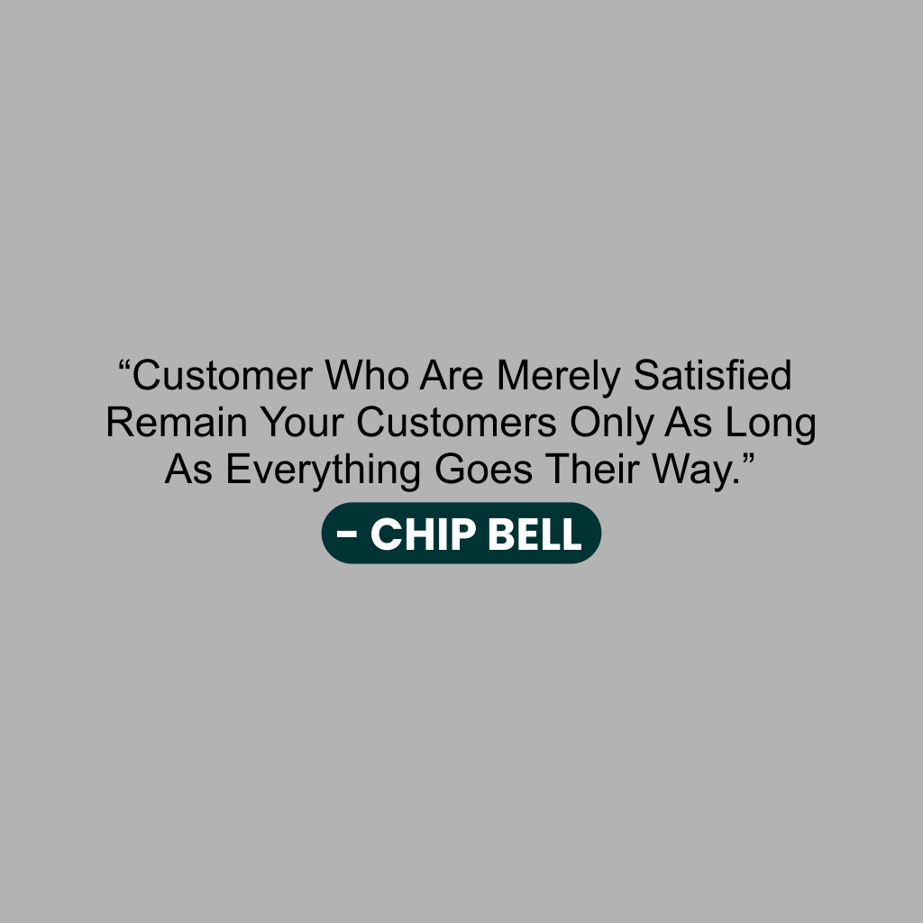 Customer Services
