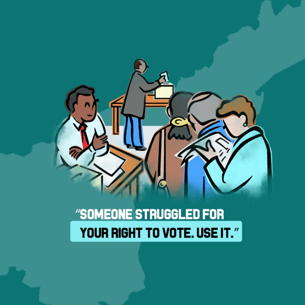 Election Awareness