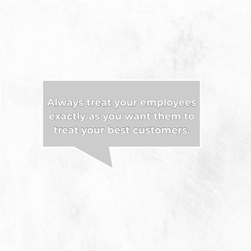 Customer Services