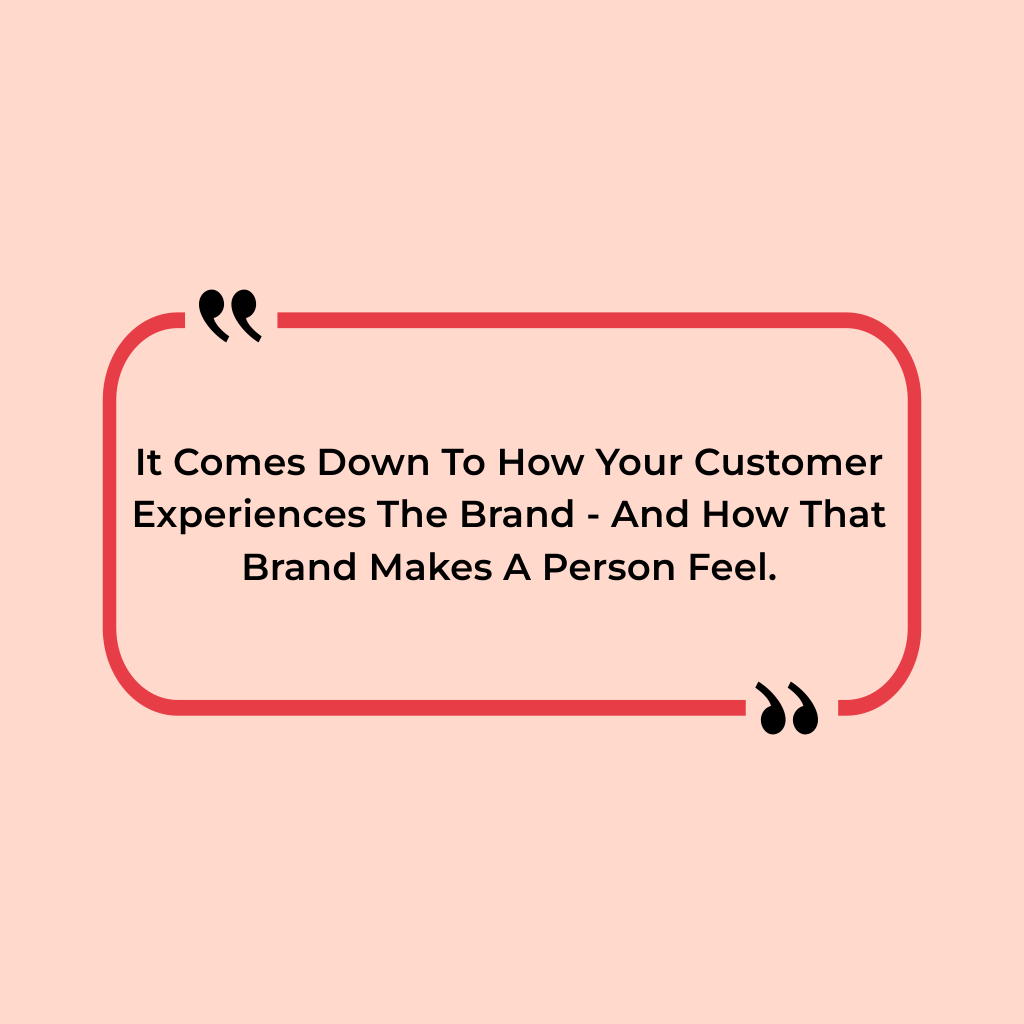 Customer Services
