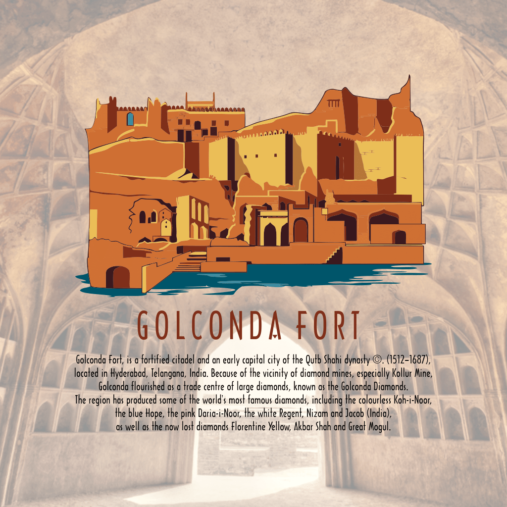 Historical Places